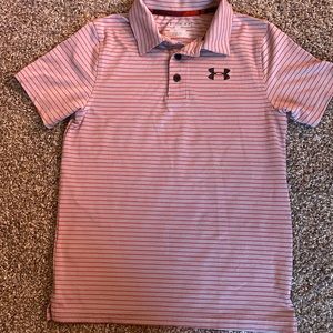Under Armour polo